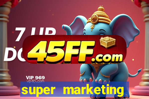super marketing simulator dinheiro infinito